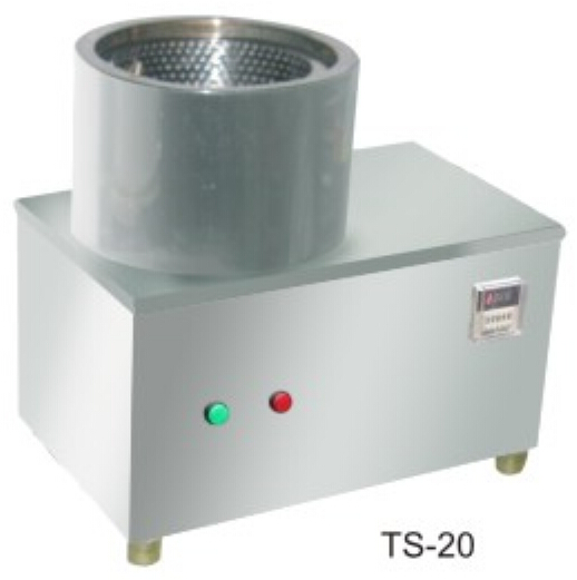 Small Dehydrator TS-20/TS-100
