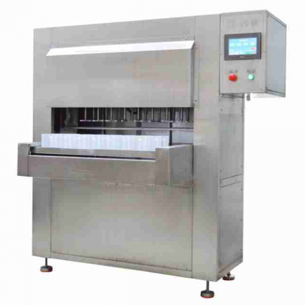 Textile printing paste stirrer HJ-JB-10