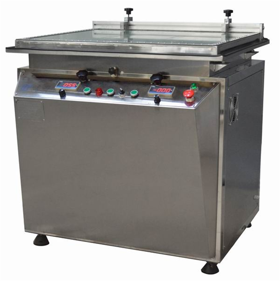 Magnetic sample printing machine HJ-PP600B