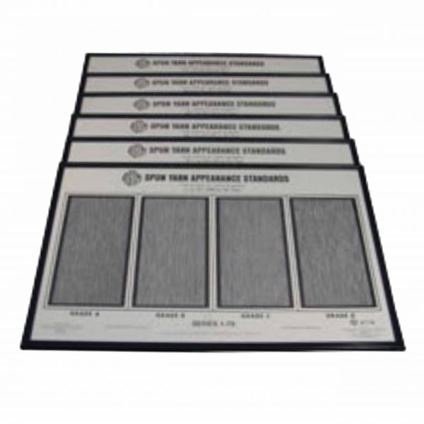 Standard Materials SDC / AATCC Grey scale / ASTM Boards