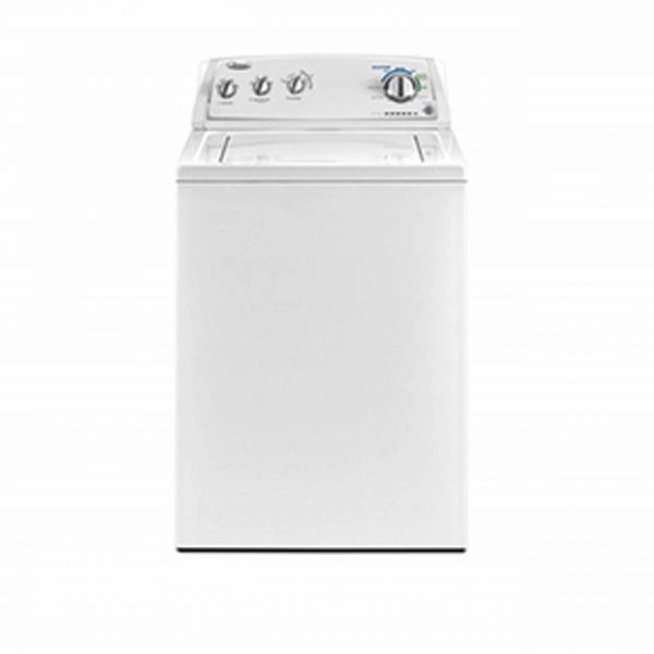 Whirlpool Washing Machine 10.5 Kg 3LWTW4800YQ