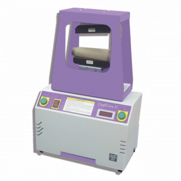 DigiCone C Cone/Cheese Collapsing Strength Tester
