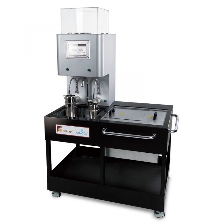 Lab Detergent Dispensing Device Textile Testing Instrument bd