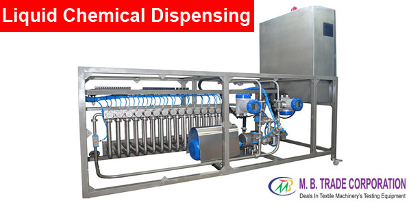 Liquid-Chemical-Dispensing