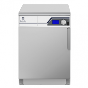 ISO Reference Washer and Dryer