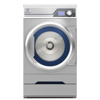 ISO Reference Washer and Dryer