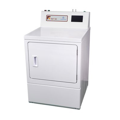 ISO Recommended Washer and Dryer