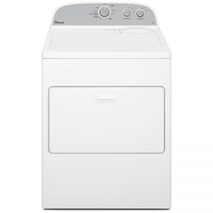ISO Recommended Washer and Dryer