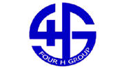 four-h-group-logo