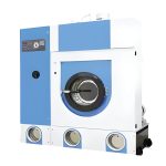 Fully Automatic Dry Cleaning Machine