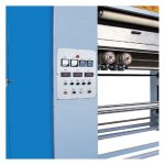 Vertical Soft Calender Machine