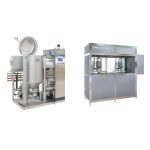 Automated Powder Dispensing Systems