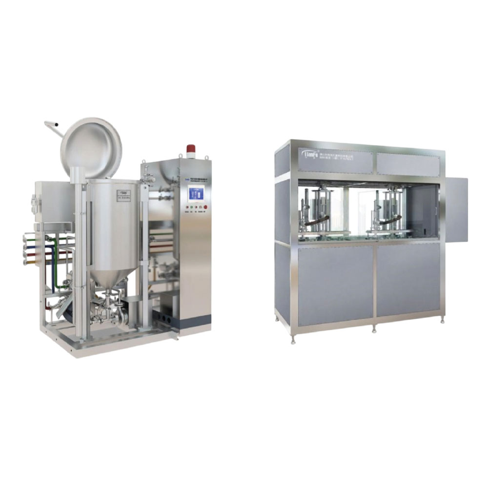 Automated-Powder-Dispensing-Systems-1 Automated Powder Dispensing Systems