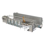 Automated Powder Dosing Systems