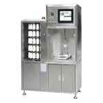 Automatic Solution Making System