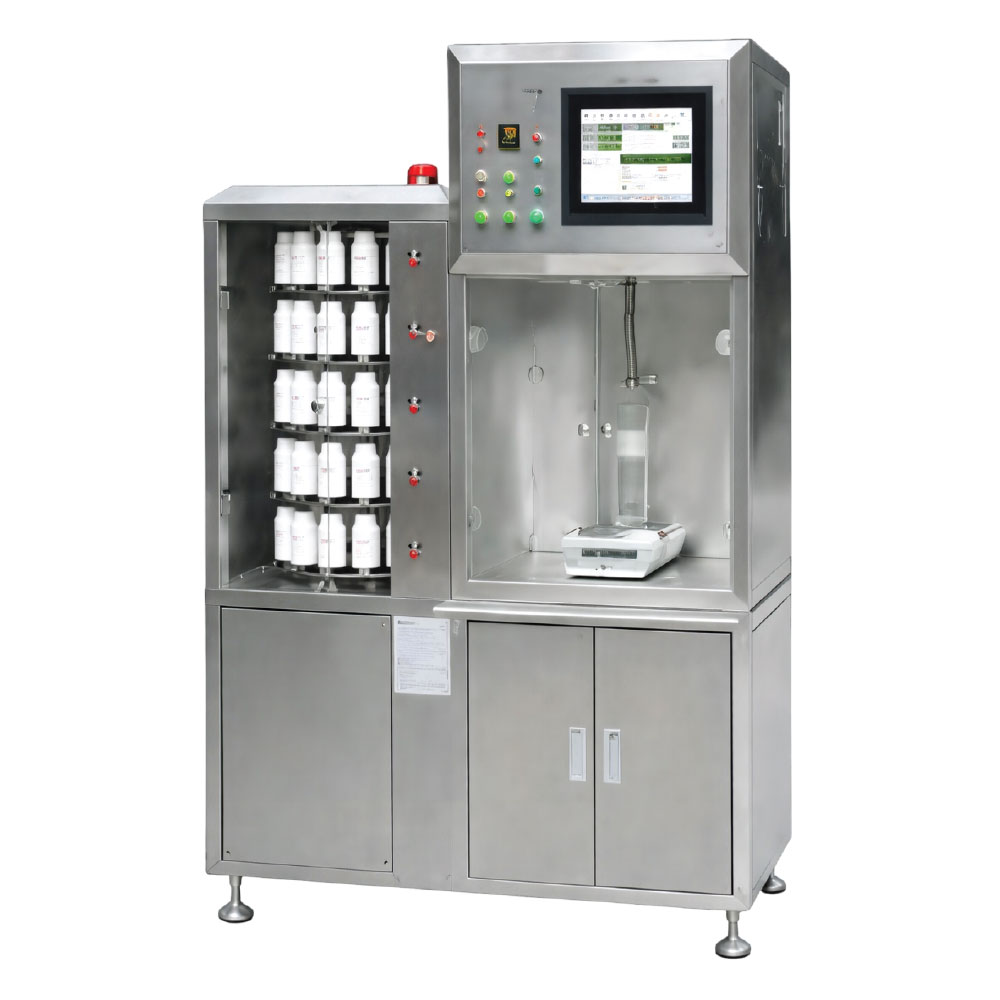Automatic-Solution-Making-System-1 Automatic Solution Making System