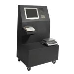 Computer Aided Weighing System