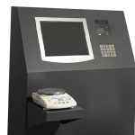 Computer Aided Weighing System