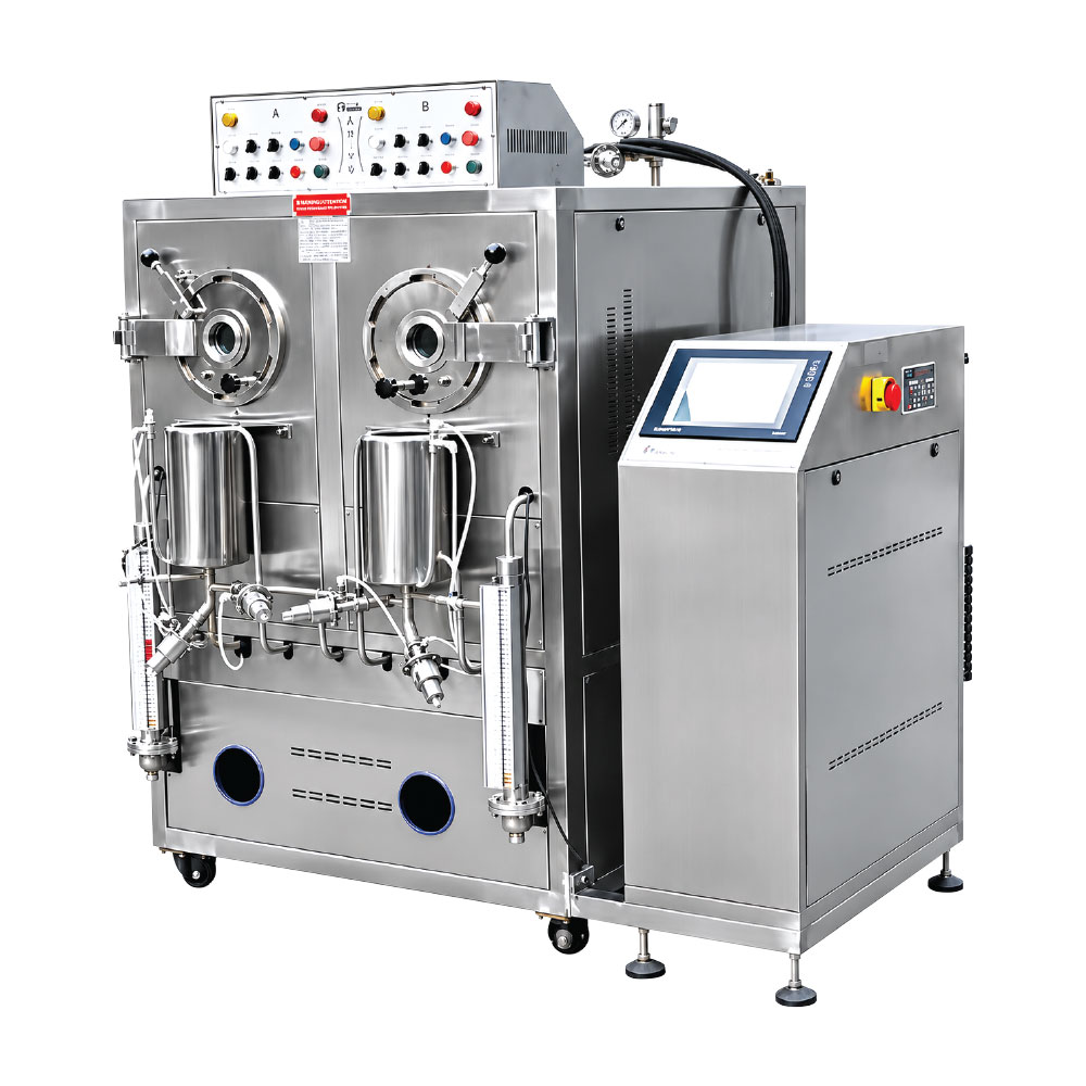 High-Temperature-Sample-Dyeing-Machine-1 High Temperature Sample Dyeing Machine