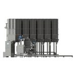 High-Volume Automated Powder Dosing Systems