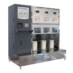 Liquid Weighing System