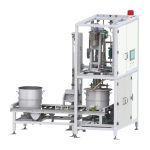 Low-Volume Automated Powder Dosing Systems