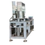 Low-Volume Dye Auxiliary Weighing System