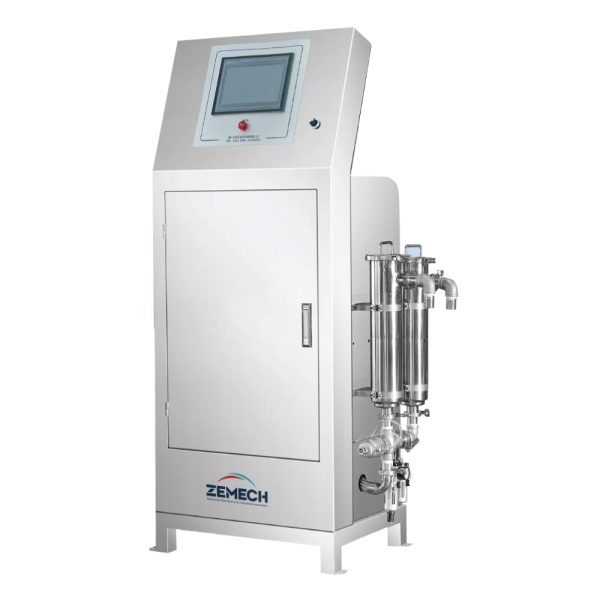 Stenter Automatic Padder Dosing Machine